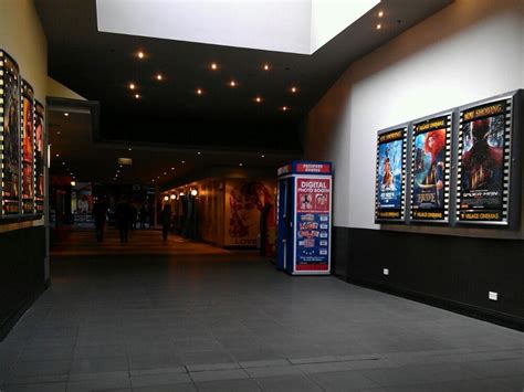 movie at village cinemas